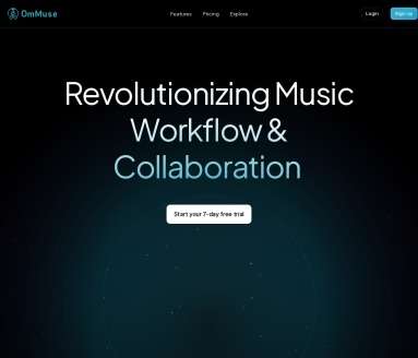 OmMuse