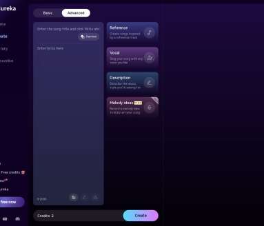 昆仑万维Mureka AI